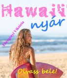 Ebergényi Viktória: Hawaii nyár - Olvass bele! - könyv