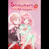 ebi-hime Strawberry Vinegar (PC - Steam elektronikus játék licensz)
