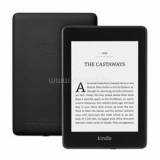 EBK Kindle Paperwhite 2018 8GB - Fekete (AMAZON_200662)