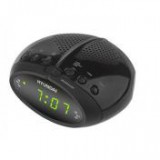 Ébresztőórás rádió - Hyundai, RAC213B
