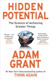 EBURY Adam Grant: Hidden Potential - könyv