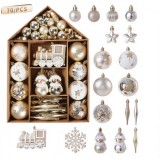 eCarla 70db-os gömbkészlet