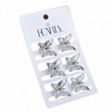 eCarla Pille hajcsat