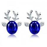 eCarla Rudolf fülbevaló