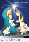 Ecclesia Kiadó Balló László: A kis pásztor - könyv
