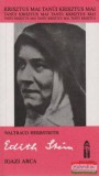 Ecclesia Kiadó Waltraud Herbstrith - Edith Stein igazi arca