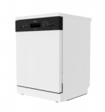 ECG BlackLine szabadonálló mosogatógép, 14 terítékes (EDF 300363)