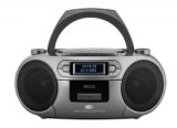 ECG DAB CD-s rádió (CDR-990)