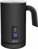 ECG fekete Tejhabosító (NM-119 BK)