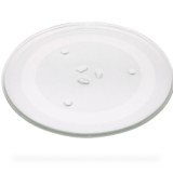 ECG forgótányér mikrohullámú sütőbe, 27cm (Tanyer-27-cm)