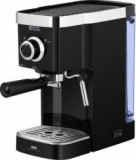 ECG Iron Eszpresszó kávéfőző fekete (ESP-20301 Black)
