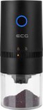 ECG KM 150 Minimo Black Hordozható elektromos kávédaráló (KM-150BK)