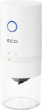 ECG KM 150 WH Minimo White Hordozható elektromos kávédaráló