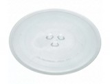 ECG mikrohullámú sütő forgótányér, 24,5cm (Tanyer-24-5-cm)