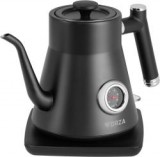 ECG Pour over Nero elektromos vízforraló 0,8L (Forza-5000)