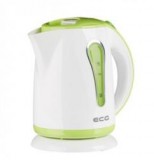 ECG RK-1022 green vízforraló 1 l