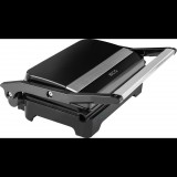 ECG S-2070 Panini szendvicssütő (S-2070)