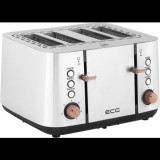 ECG ST 4767 Timber kenyérpirító (ST 4767 Timber)