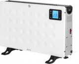 ECG  Szabadon álló meleg levegős konvektor fehér (TK-2080 White)
