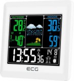 ECG White Időjárásjelző állomás (MS-300)