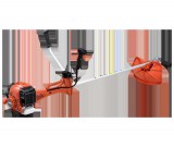 ECHO BCLS-520ES/U bozótvágó, tisztítókasza 50ccm 2.9Le - rezgéscsillapított