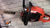 ECHO CS-4510ES/38 láncfűrész 45ccm, 3.1Le