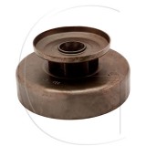 Echo CS1200 csillagkerék, fogak 7, H 42,7, láncosztás .404”, Ø belso harang 85,7