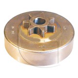 Echo CS301, CS302, CS315, CS360, CS351VL, CS330, CS330EVL csillagkerék, fogak 8