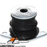 Echo CS650, 660EVL 10092114430 rezgéscsillapító