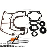 Echo CS750EVL tömítéskészlet