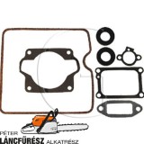 Echo CS802S tömítéskészlet