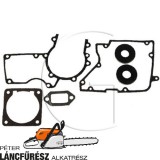 Echo CS900EVL tömítéskészlet