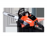 ECHO DCS-1600 akkumulátoros láncfűrész 50V 35cm - aksi és töltő nélkül