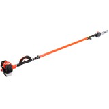 ECHO PPT-2620ES magassági ágvágó 25ccm 1,4Le 3,7m