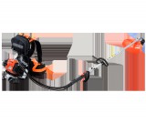 Echo RM-520 hátimotoros fűkasza 50ccm 2,9Le