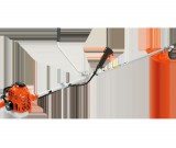 ECHO SRM-222ES/U fűkasza 21ccm 1Le