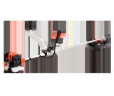 ECHO SRM-2621ES/U benzines fűkasza 25ccm 1,4Le