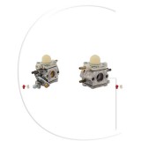 Echo SV-4/E 12520012820 Karburátor