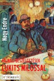 ECLASSIC Nagy Endre: Hajnali beszélgetések Lukits Milossal - könyv