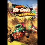 Eclipse Games Super Toy Cars Offroad (PC - Steam elektronikus játék licensz)