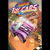 Eclipse Games Super Toy Cars (PC - Steam elektronikus játék licensz)