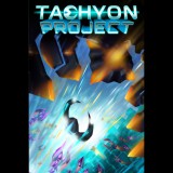 Eclipse Games Tachyon Project (PC - Steam elektronikus játék licensz)