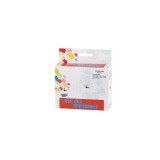 ECO Brother LC39/LC985 utángyártott Black tintapatron ECOBRLC39BK