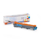 ECO Brother TN241 toner cyan, ECO IP SAFE ECOBRTN241CYIP
