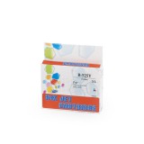 ECO Canon BCI10 utángyártott Black tintapatron  ECOCABCI10BK