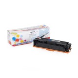 ECO Canon CRG045H/HP CF401X toner cyan, ECO (045C, 045-C, 1245C002) ECOCACRG045HCYUNI
