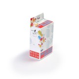 ECO Canon GI590 utángyártott Magenta tintapatron 984157