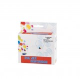 ECO Epson T5807 utángyártott Light Black tintapatron ECOEPT5807