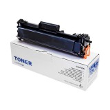 ECO IP SAFE Utángyártott Hp CF401X toner cyan ECO PATENTED