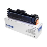 ECO IP SAFE Utángyártott Hp W2070A toner black ECO PATENTED (117A)